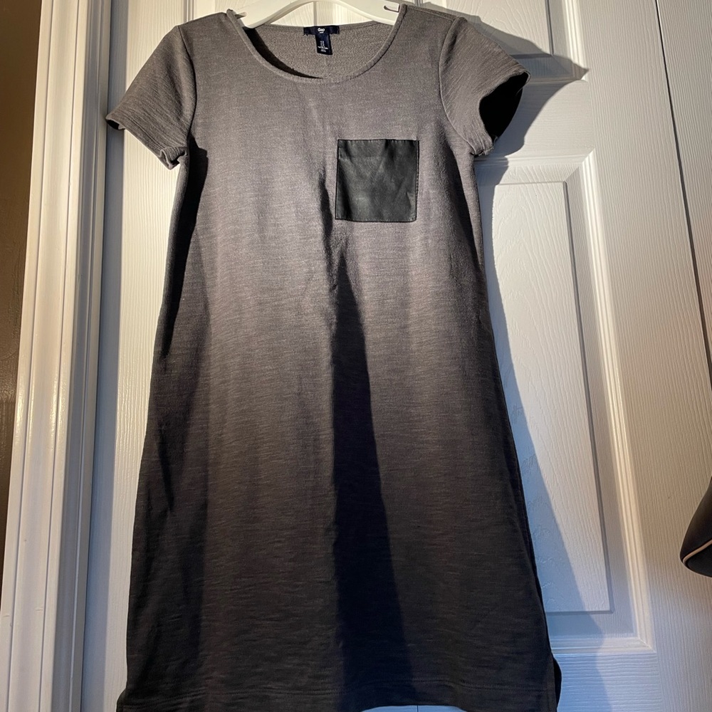 Gap jersey dress